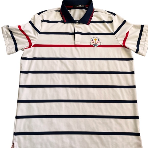 RLX Ralph Lauren Other - RLX Ralph Lauren 2016 Ryder Cup